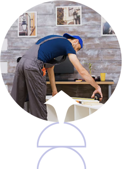 Instalación, montaje y entrega llave en mano