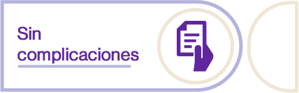 Sin Complicaciones